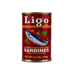 Canned Goods