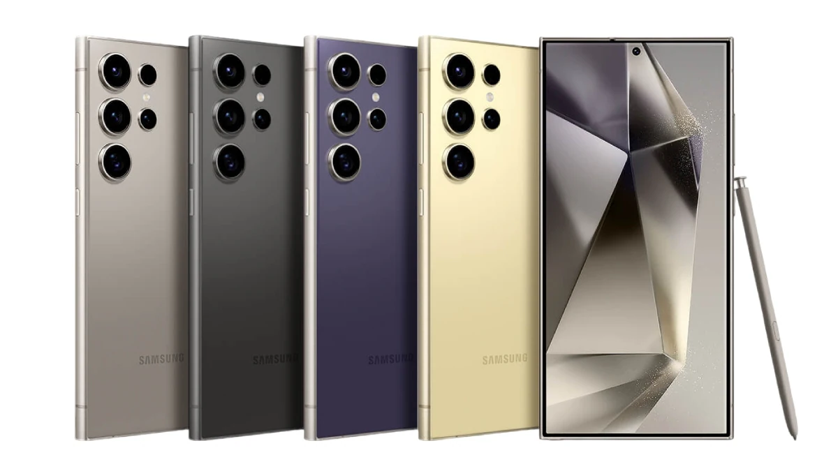 SAMSUNG GALAXY S25 ULTRA_3