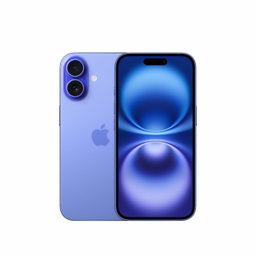 NEW IPHONE 16