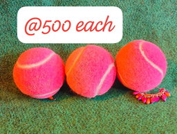 Tennis ball