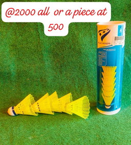 Badminton