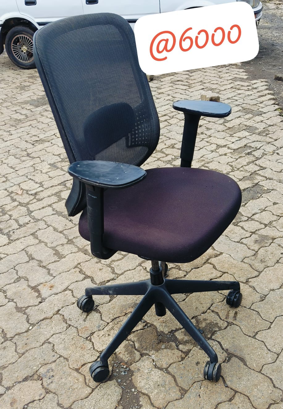 Office chair_0
