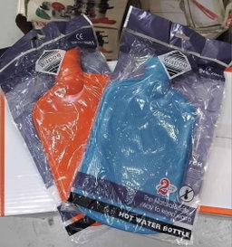 Hotwater bottle 2 Litre