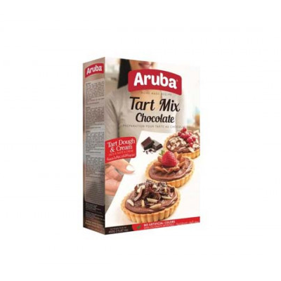 ARUBA TART MIX  450G_0