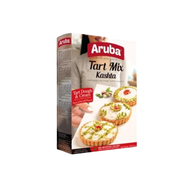 ARUBA TART MIX  450G_1