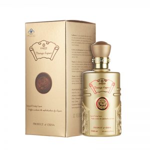 Liqueur de Vin Longrich_0