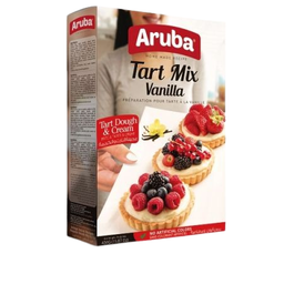 ARUBA TART MIX  450G