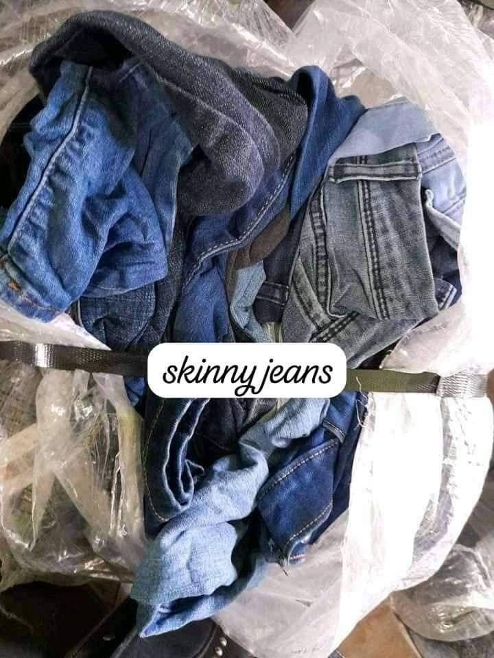 SKINNY JEANS _0
