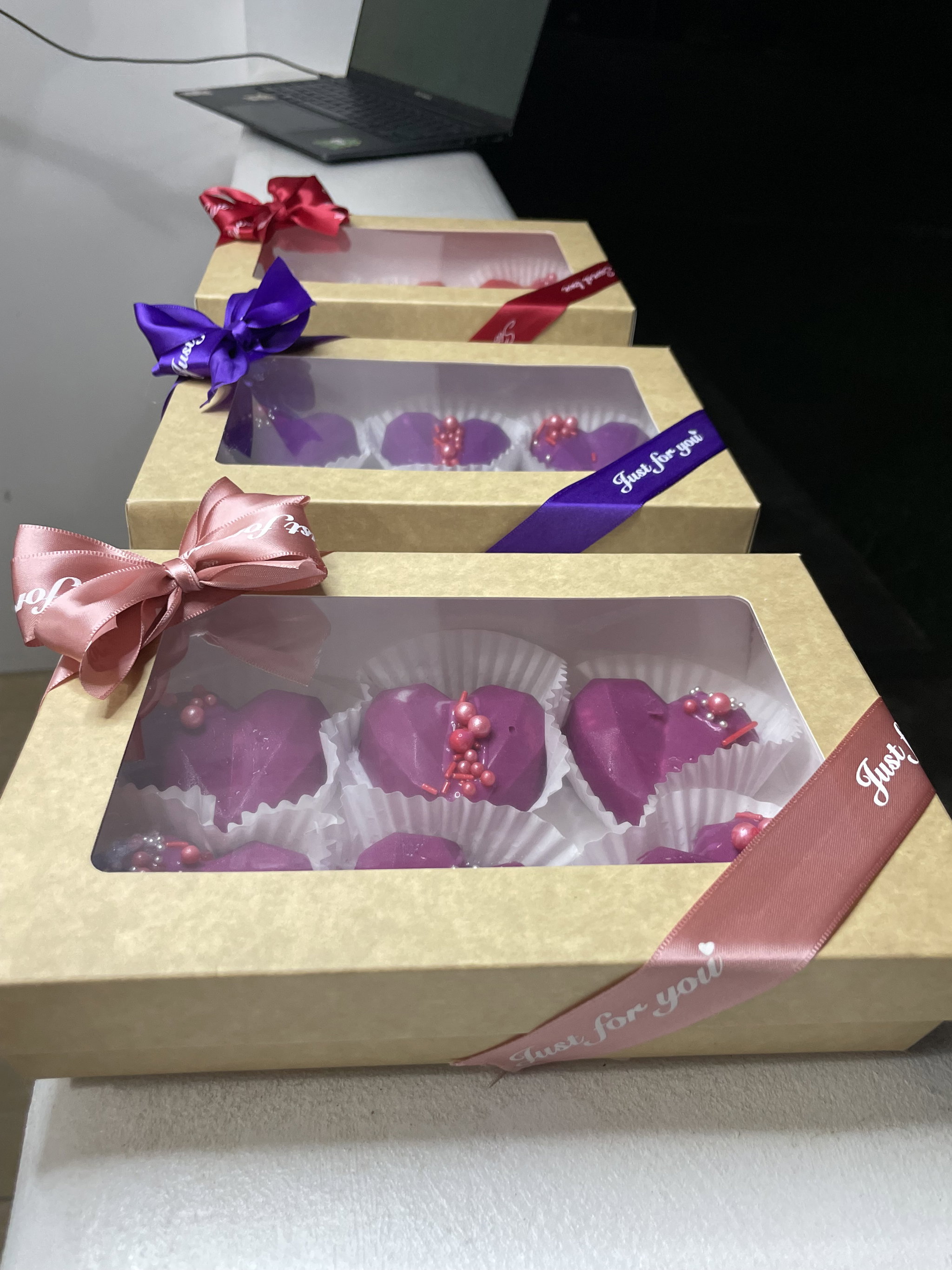 Love & Bonbon Cheesecake_3