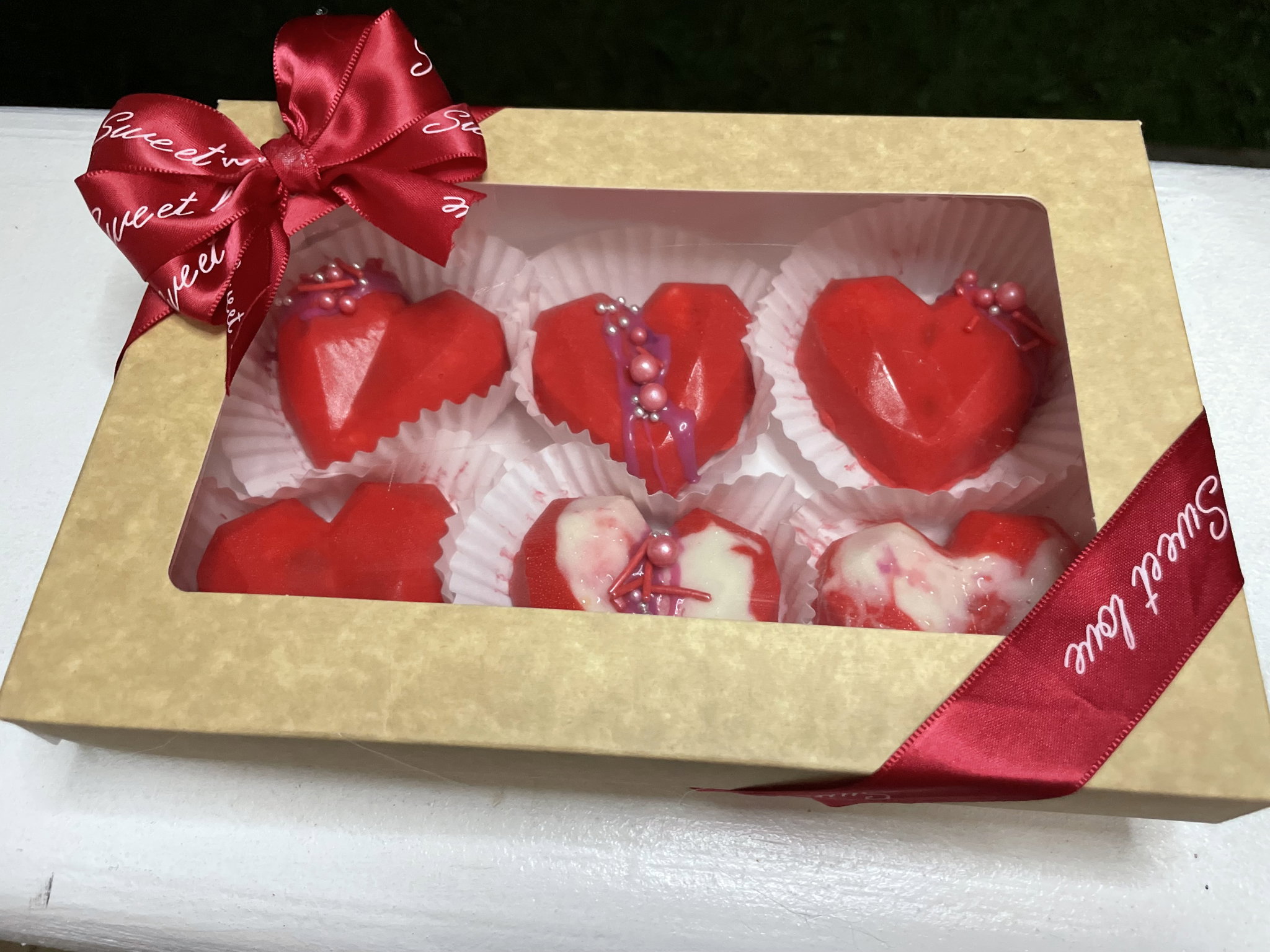 Love & Bonbon Cheesecake_0