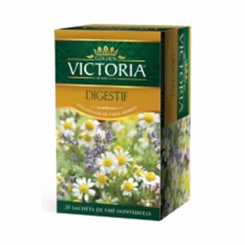 GOLDEN VICTORIA DIGESTIVE TEA 37.5G_0