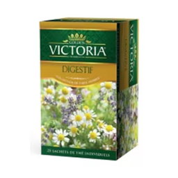 GOLDEN VICTORIA DIGESTIVE TEA 37.5G