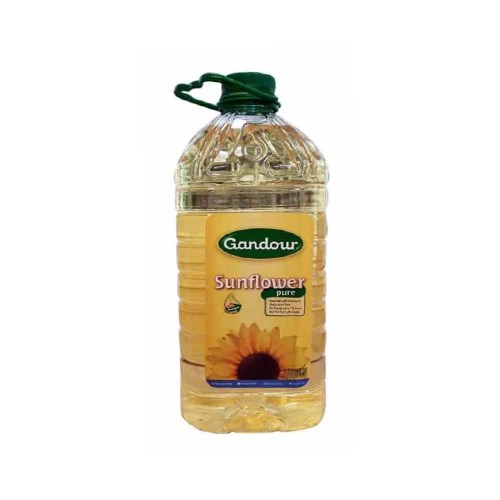 GHANDOUR SUNFLOWER OIL _1