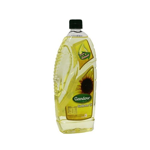 GHANDOUR SUNFLOWER OIL