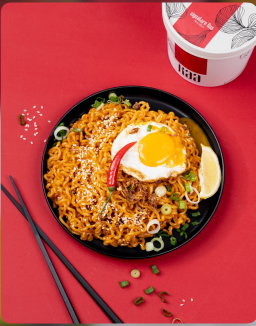 Main Dishes