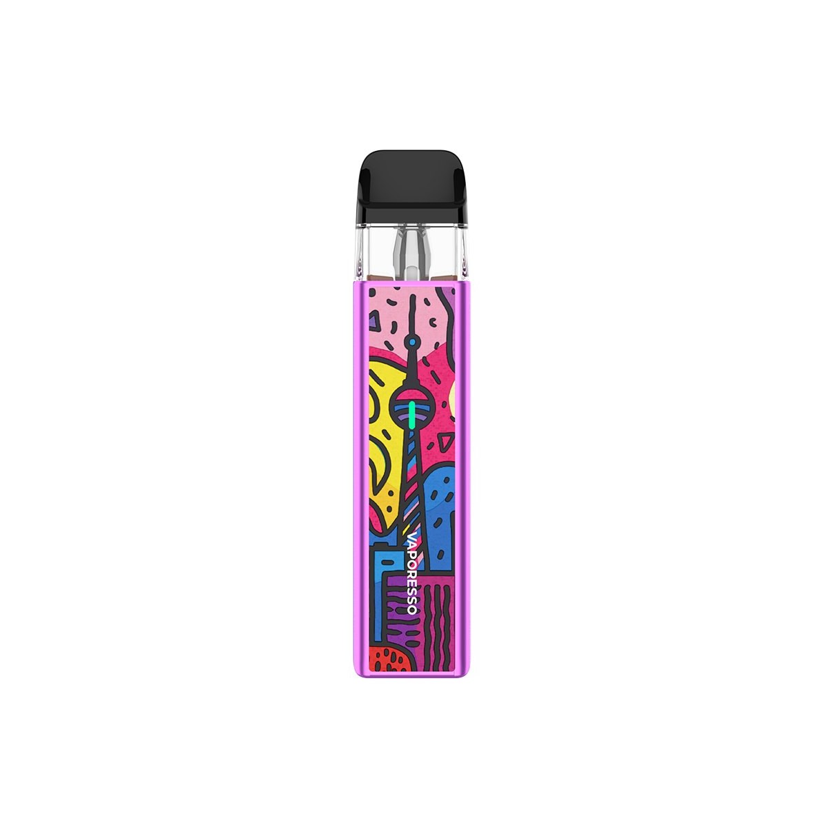 Vaporesso XROS 4 Mini Art Edition_4