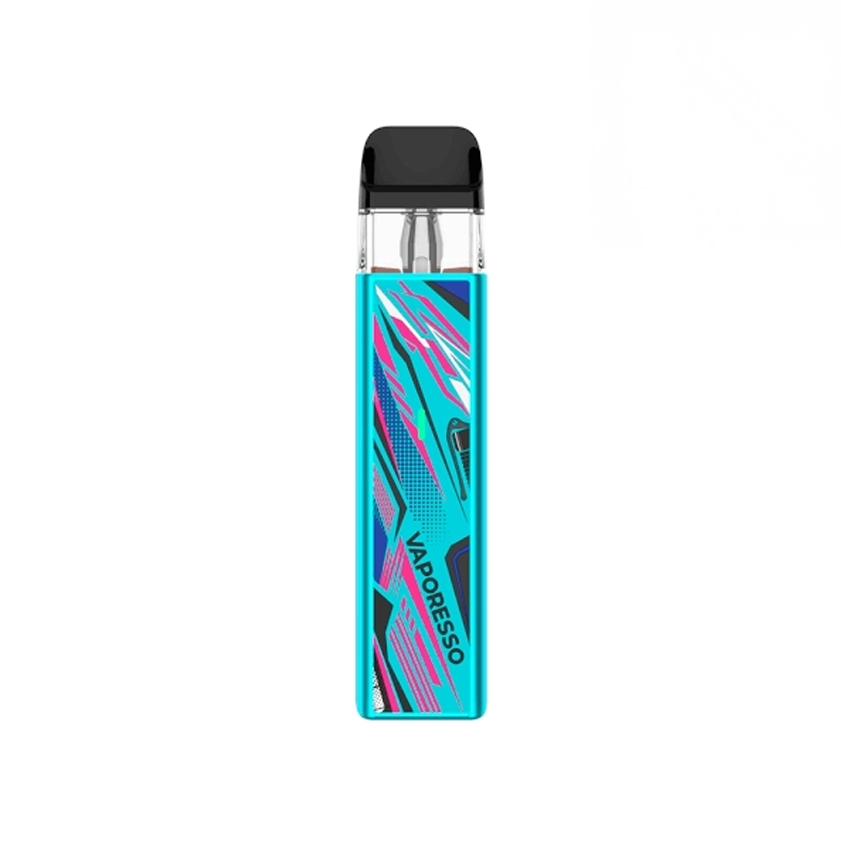 Vaporesso XROS 4 Mini Art Edition_1