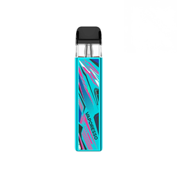 Vaporesso XROS 4 Mini Art Edition
