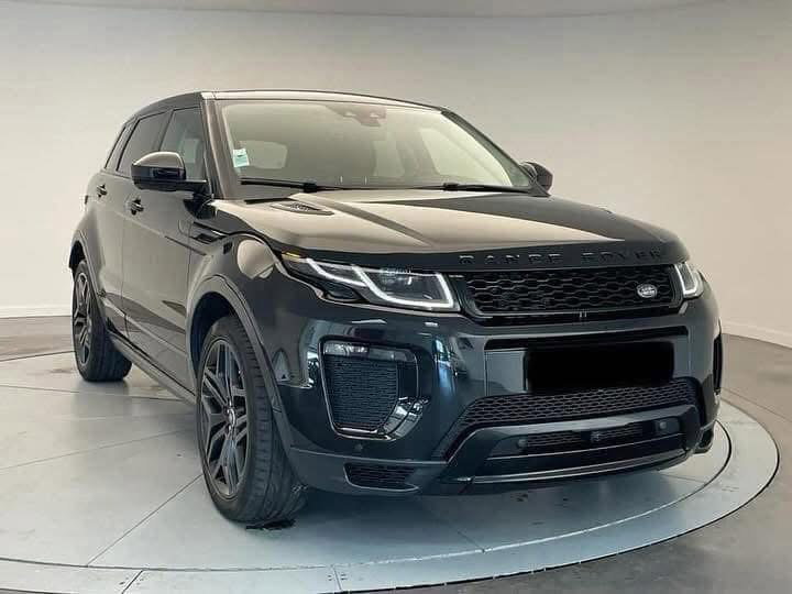 RANGE ROVER EVOQUE 2016_3