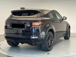 RANGE ROVER EVOQUE 2016