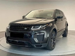 RANGE ROVER EVOQUE 2016