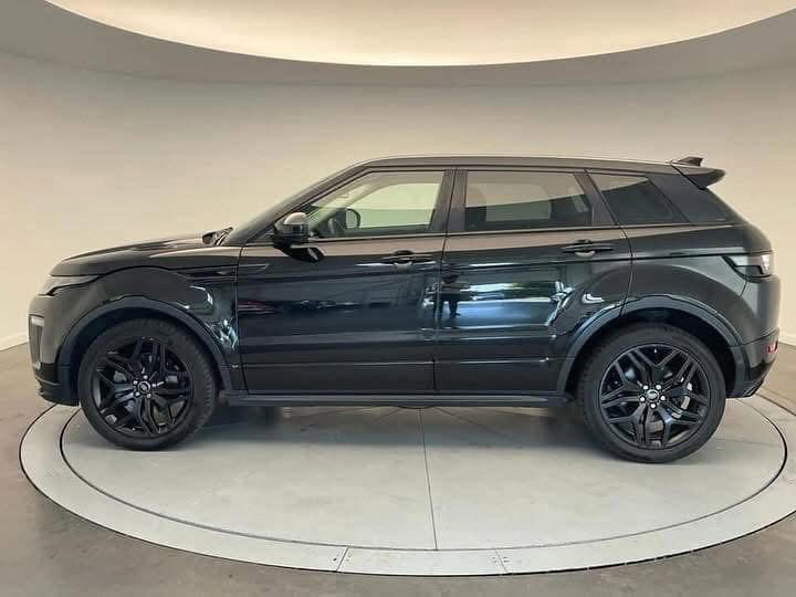 RANGE ROVER EVOQUE 2016_4