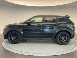 RANGE ROVER EVOQUE 2016