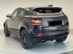 RANGE ROVER EVOQUE 2016
