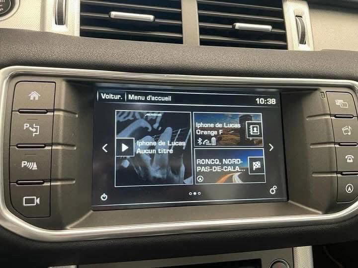 RANGE ROVER EVOQUE 2016_9