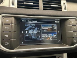 RANGE ROVER EVOQUE 2016