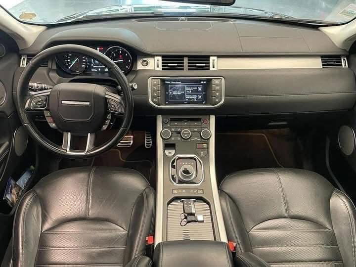 RANGE ROVER EVOQUE 2016_5