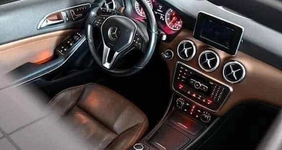 MERCEDES-BENZ CLASSE A 200 2012_5