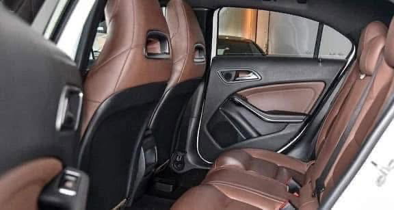 MERCEDES-BENZ CLASSE A 200 2012_9