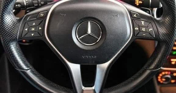 MERCEDES-BENZ CLASSE A 200 2012_6