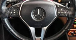 MERCEDES-BENZ CLASSE A 200 2012