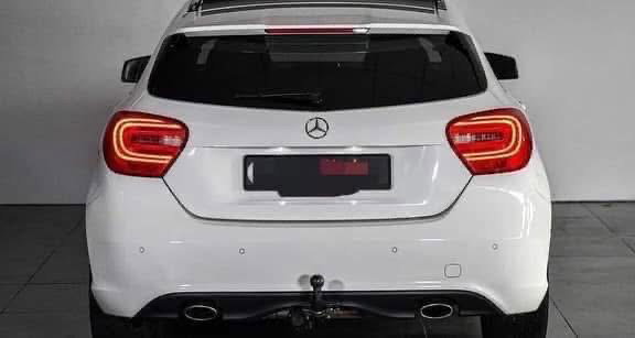 MERCEDES-BENZ CLASSE A 200 2012_3
