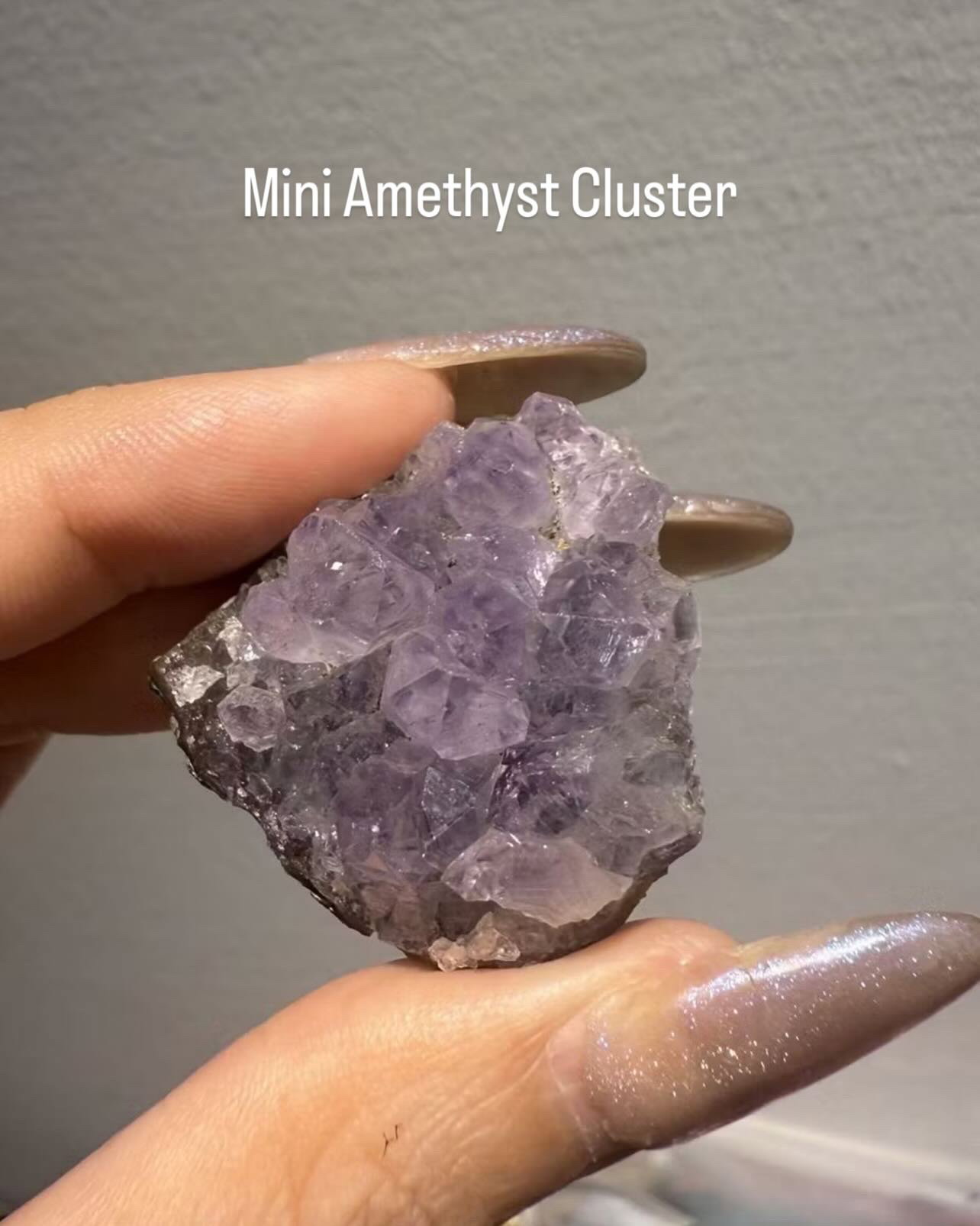 Amethyst Cluster 1_0