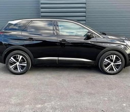 Peugeot 3008 1.5 bluehdi 130CV 2018