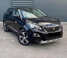 Peugeot 3008 1.5 bluehdi 130CV 2018