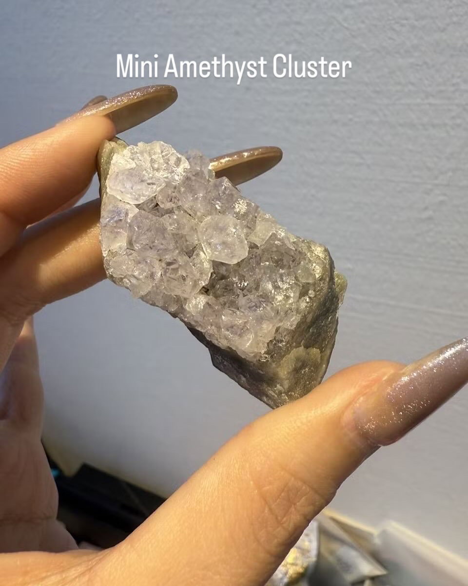 Amethyst Cluster 3_0