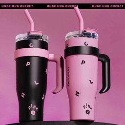 Thermos tumblers 