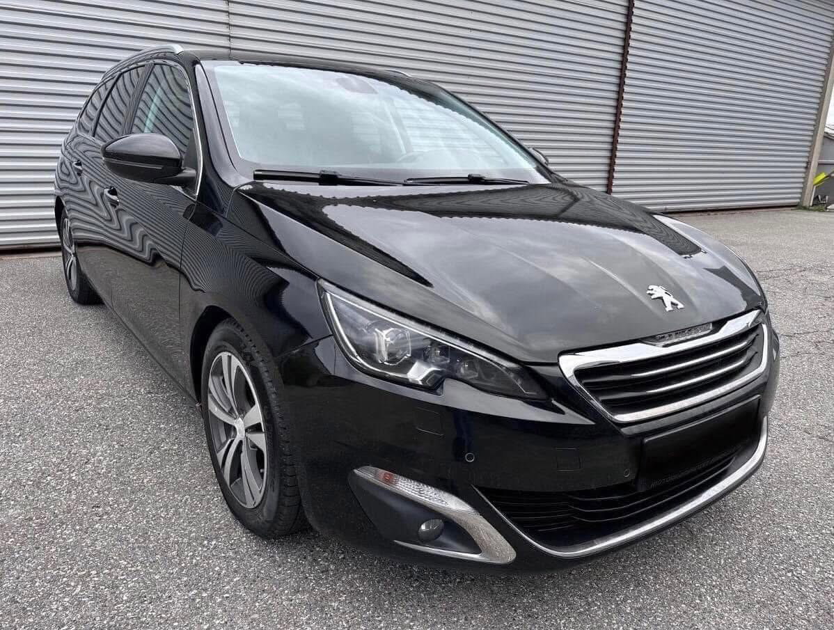 Peugeot 308 2014_2