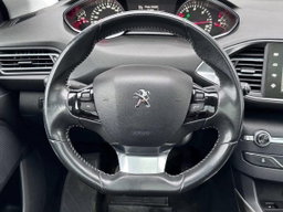 Peugeot 308 2014
