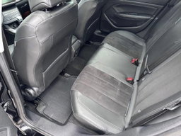 Peugeot 308 2014