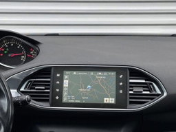 Peugeot 308 2014