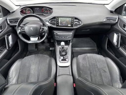 Peugeot 308 2014