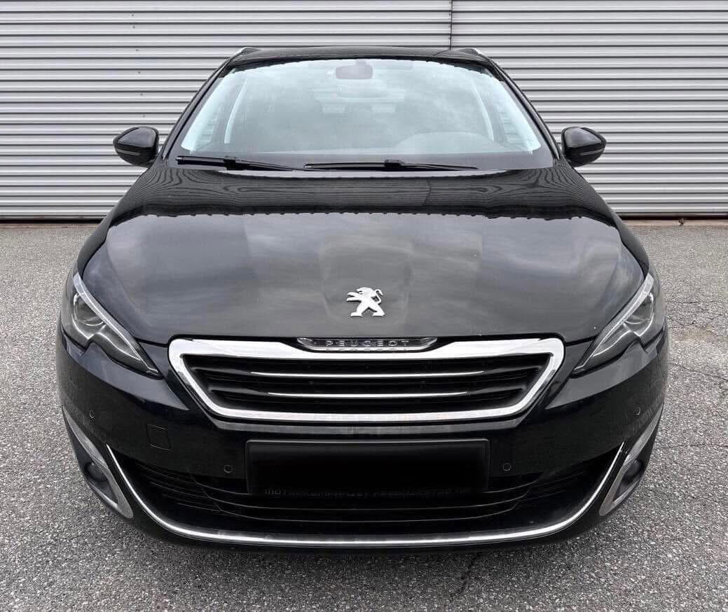 Peugeot 308 2014_1