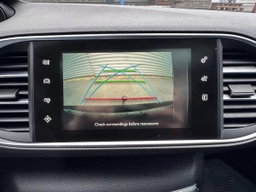 Peugeot 308 2014