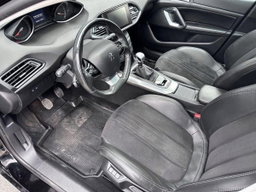 Peugeot 308 2014