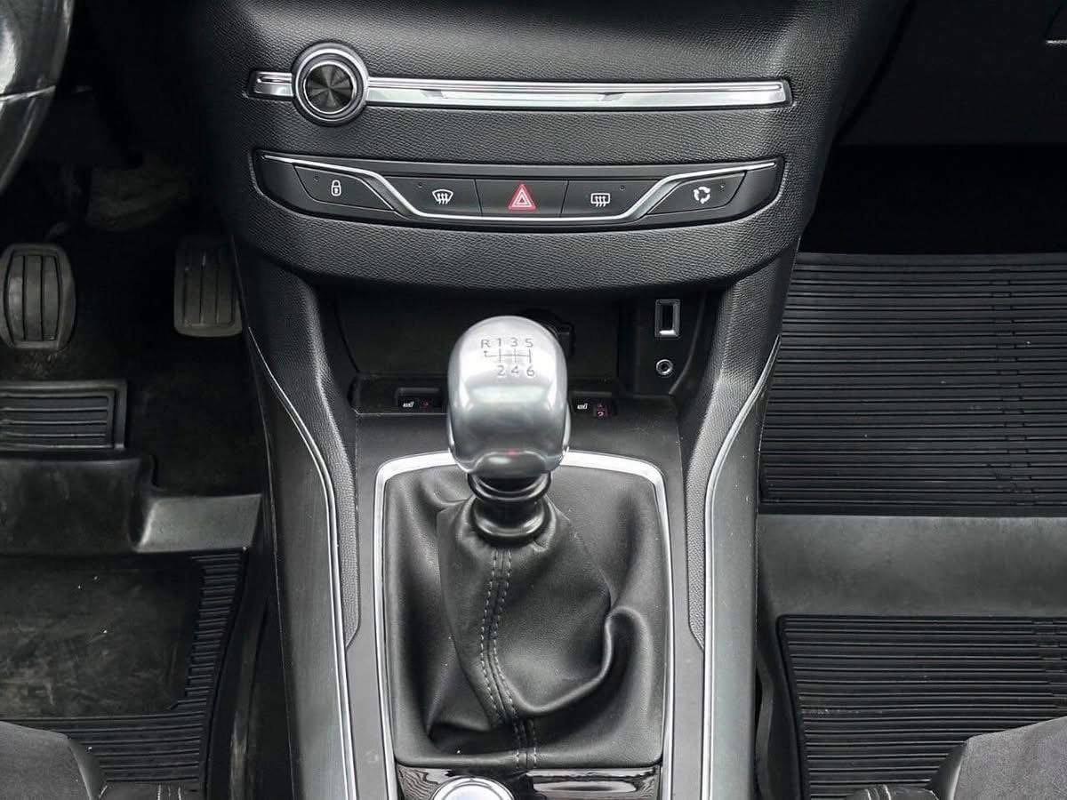 Peugeot 308 2014_11